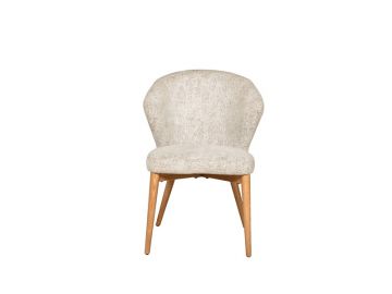 Evie Dining Chair Natural