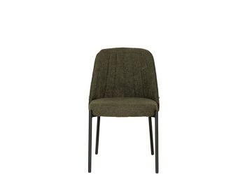 Field Green Dining Chair