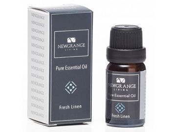 Newgrange Living Fresh Linen Essential Oil (10ml)