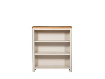 Freya Natural Bookcase