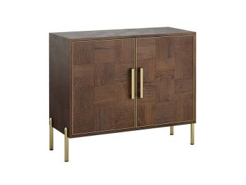 Gambit 2 Door Sideboard