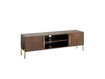 Gambit Large Tv Unit