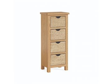 Salisbury Lite Tall Boy Basket