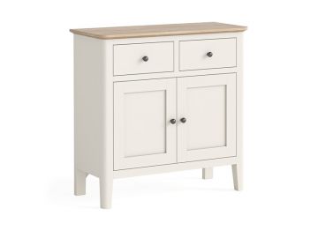 Marlow Small Sideboard Coconut Milk