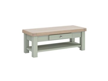 Salcombe Sage Coffee Table