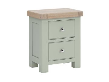 Salcombe Sage Bedside