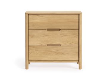 Florida 3 Drawers Chest