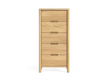 Florida 5 Drawers Chest