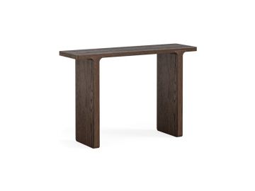 California Console Table