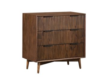 Harley 3 Drawer Chest