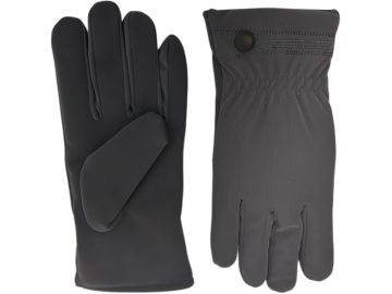 EQ For Men Modern Gloves Grey