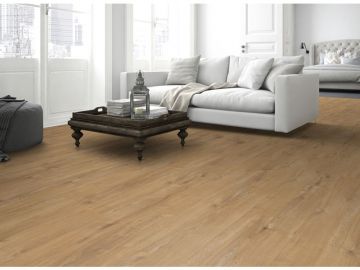 Eurohome Art 12mm Sherwood Oak Laminate Flooring