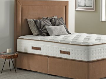 Respa Indulgence Support Mattress