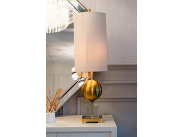 Hattie Table Lamp