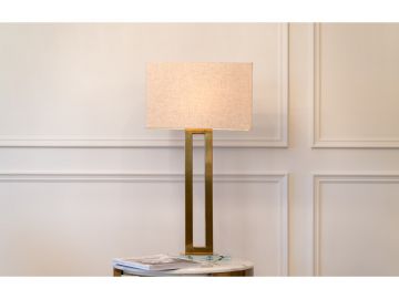 Detta Table Lamp