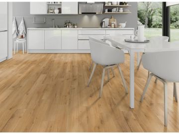 Lignum Fusion Oak Robust Natural Junior 12mm Lamin