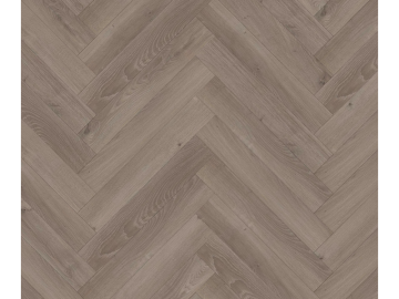 Lignum Fusion Premium Riverbed Oak Herringbone 14m