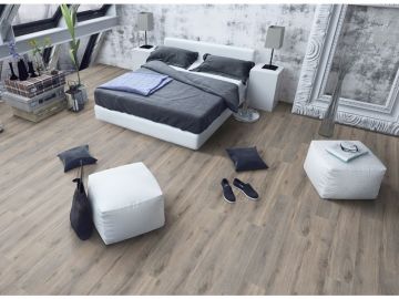 Lignum Fusion Volcanic Oak 12mm Laminate Flooring