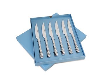 Newbridge Kings 6 Piece Steak Set