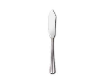 Stainless Steel Celtic Fish Knife
