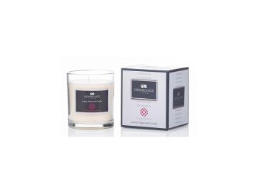 Newgrange Living Pomegranate Musk Candle 1 Wick