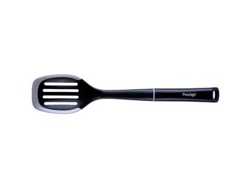 Prestige 2-In-1 Kitchen Tool-Slotted Spoon With Si