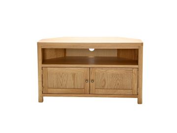 Renata Tv Unit - Oak
