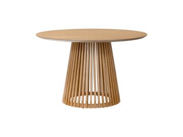 Soho Round Dining Table