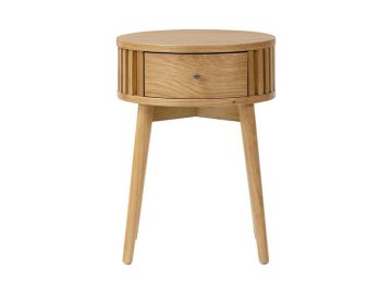 Soho Round Side Table