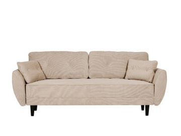 Sawyer Sofa Bed - Natural