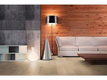 Sienna Karsdorf Oak 190mm Engineered Wood Flooring