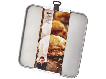 Stellar Bakers Collection 32 x32x2cm Baking Tray