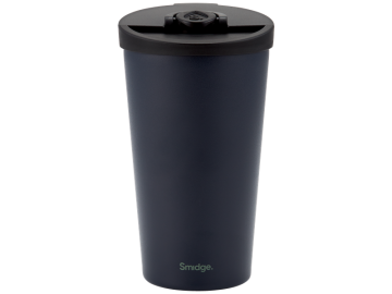 SMIDGE TRAVEL CUP, 355ML STORM (HW)