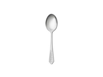 Stainless Steel Celtic Dessert Spoon