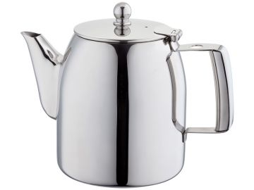 Stellar Continental Teapot 1.7L/62Oz