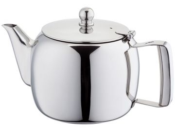 Traditional 1Lt Teapot