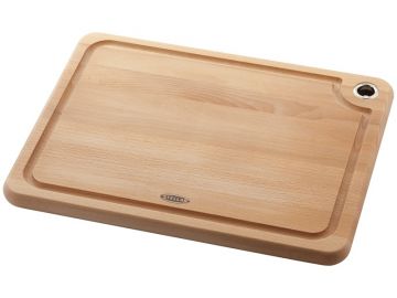 Stellar Kitchen Beech Cutting Board 35x27x2cm