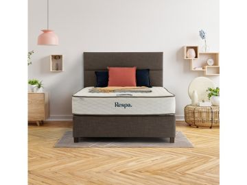 Respa Classic Symphony Deluxe Mattress 