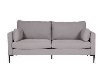 Wren 3 Seater Sofa - Greige