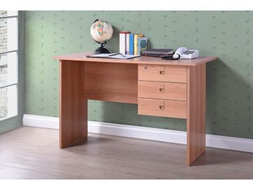 Oak Writing Desk