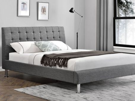 Lyra Bed