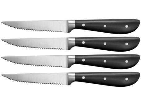Judge Book Set 4 Piece Steak Knife Set