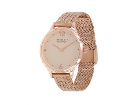 Tipperary crystal sale ladies watches