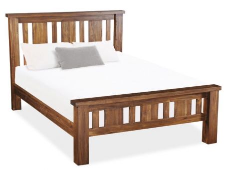 Tulsa Bed