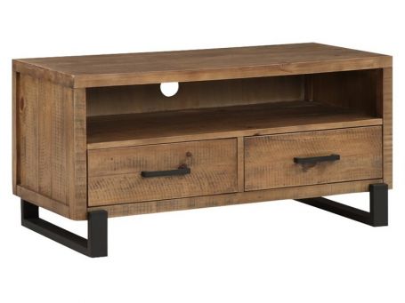 Pembroke Standard Tv Unit
