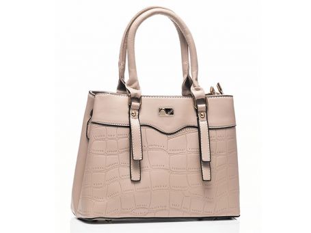 Newgrange Living Giana Khaki Handbag