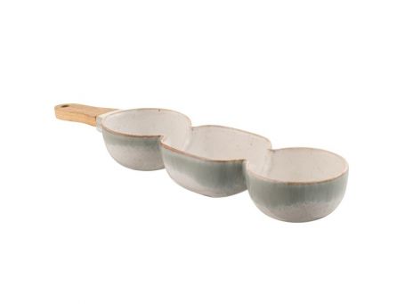 Tivoli Snack Server