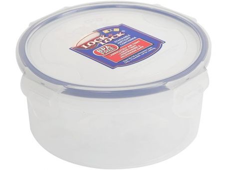 Locknlock Classic Round 600Ml