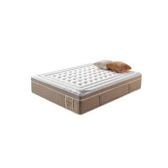 Royal Gel Memory Foam Mattress