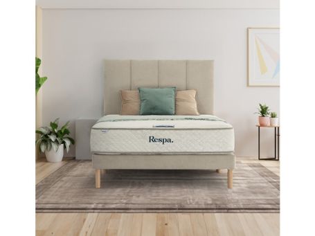 Respa Backcare Supreme Mattress - Ortho Collection